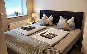 Stadt Apartments Solingen
